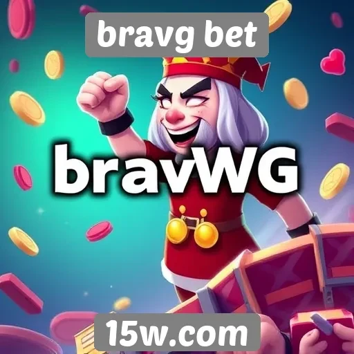 Comparativo de jogos disponíveis na plataforma bravg bet