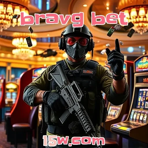 bravg bet: Conheça a Loteria Online e seus Atraentes Recursos