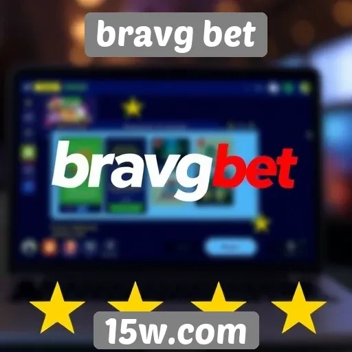 avaliação de segurança do site bravg bet